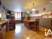 Maison 4 pièces 133 m²