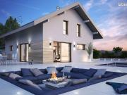 Maison 4 pièces 133 m²