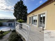 Maison 4 pièces 133 m²