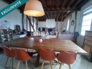 Maison 4 pièces 133 m²