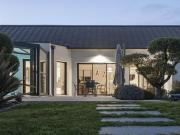 Maison 4 pièces 133 m²