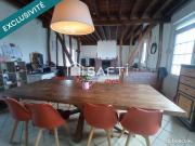 Maison 4 pièces 133 m²