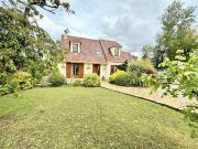Maison 4 pièces 133 m²