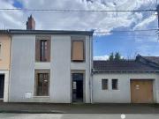 Maison de ville 4 pièces 133 m²