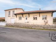 Maison 4 pièces 133 m²