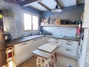 Maison 4 pièces 134 m²