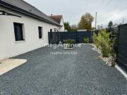 Maison 4 pièces 134 m²