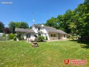 Maison 4 pièces 134 m²