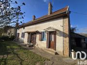 Maison 4 pièces 134 m²
