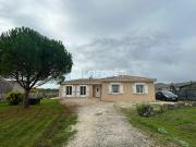 Maison 4 pièces 134 m²