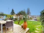 Maison 4 pièces 134 m²