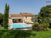 Maison 4 pièces 134 m²