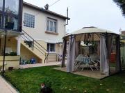 Maison 4 pièces 134 m²