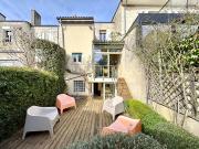 Maison 4 pièces 134 m²