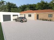 Maison 4 pièces 134 m²