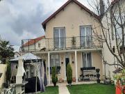 Maison 4 pièces 134 m² Maison 4 pièces 134 m²