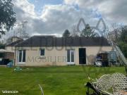 Maison 4 pièces 134 m²