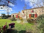 Maison 4 pièces 134 m²