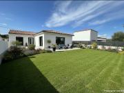 Maison 4 pièces 134 m²