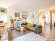 Maison 4 pièces 134 m²