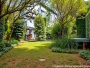 Maison 4 pièces 135 m²