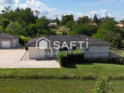 Maison 4 pièces 135 m²