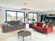 Maison 4 pièces 135 m²