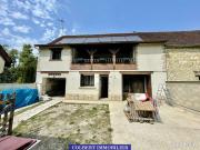 Maison 4 pièces 135 m²