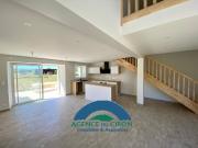 Maison 4 pièces 135 m²