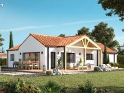 Maison 4 pièces 135 m²