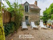 Maison 4 pièces 135 m²