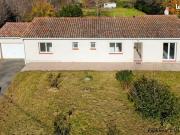 Maison 4 pièces 135 m²