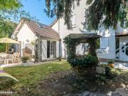 Maison 4 pièces 135 m²