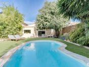 Maison 4 pièces 135 m²