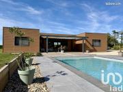 Maison 4 pièces 135 m²