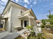 Maison 4 pièces 135 m²