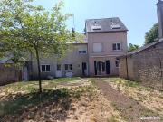 Maison 4 pièces 135 m² Maison 4 pièces 135 m²