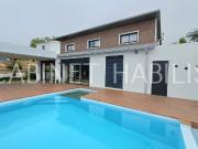 Maison 4 pièces 135 m²