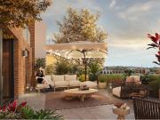 Maison 4 pièces 132 m²