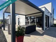 Maison 4 pièces 135 m²