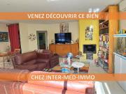 Maison 4 pièces 135 m²