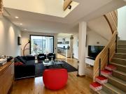 Maison 4 pièces 135 m²