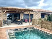 Maison 4 pièces 135 m²