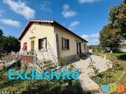 Maison 4 pièces 135 m² Maison 4 pièces 135 m²