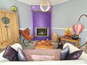 Maison 4 pièces 135 m²