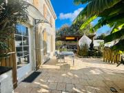 Maison 4 pièces 135 m²