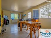 Maison 4 pièces 135 m²