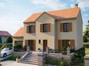 Maison 4 pièces 135 m²