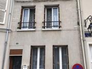 Maison 4 pièces 136 m²