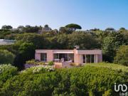 Maison 4 pièces 136 m²